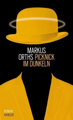 Picknick im Dunkeln (Hardcover)