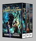 The Scepter and Tower Trilogy, Boxed Set: Books 1-3