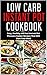 Low-Carb Instant Pot Cookbook by Viktor Menchenia