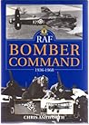 Raf Bomber Command: 1936-1968