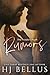 Rumors by H.J. Bellus Rumors by H.J. Bellus