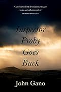 Inspector Proby Goes Back