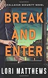 Break and Enter
