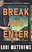 Break and Enter (Callahan Security #1)
