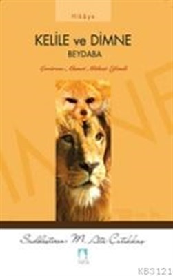 KELİLE ve DİMNE