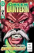 Green Lantern (1990-2004) #12