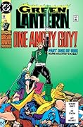 Green Lantern (1990-2004) #18