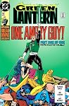 Green Lantern (1990-2004) #18 Green Lantern (1990-2004) #18