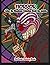 Horror Color By Numbers Coloring Book for Adults: Adult Color By Number Coloring Book of Horror with Zombies, Monsters, Evil Clowns, Gore, and More ... (Adult Color by Number Coloring Books)