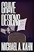 Grave Designs (Attorney Rachel Gold Mysteries Book 1)