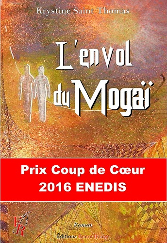 L'envol du Mogaï