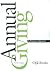 Annual Giving : A Practical Approach