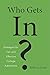 Who Gets In?: Strategies fo...