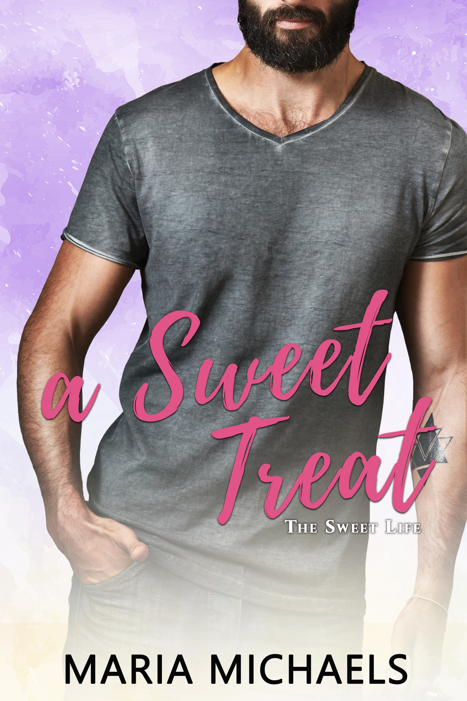 A Sweet Treat (The Sweet Life #3)