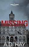 Missing: A James ...