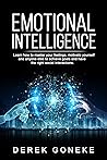 APPLIED EMOTIONAL INTELLIGENCE by Derek Goneke