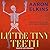 Little Tiny Teeth (Gideon Oliver, #14) by Aaron Elkins
