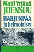 Harjunpää ja heimolaiset