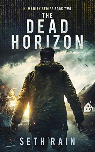 The Dead Horizon (Humanity #2)