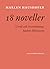 18 noveller