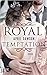 Royal Temptation by April  Dawson