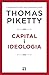 Capital i ideologia