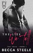 The Lies We Tell (The Four, #1)