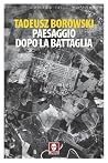 Paesaggio dopo la...