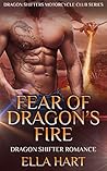 Fear of Dragon’s Fire