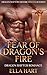Fear of Dragon’s Fire