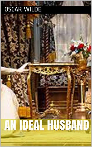 An Ideal Husband
