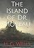 The Island of Dr. Moreau by H.G. Wells