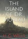 The Island of Dr. Moreau by H.G. Wells