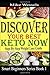 Discover Your Best Keto Now by Mike Wessels