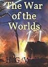 The War of the Worlds by H.G. Wells