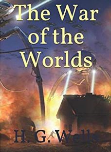 The War of the Worlds