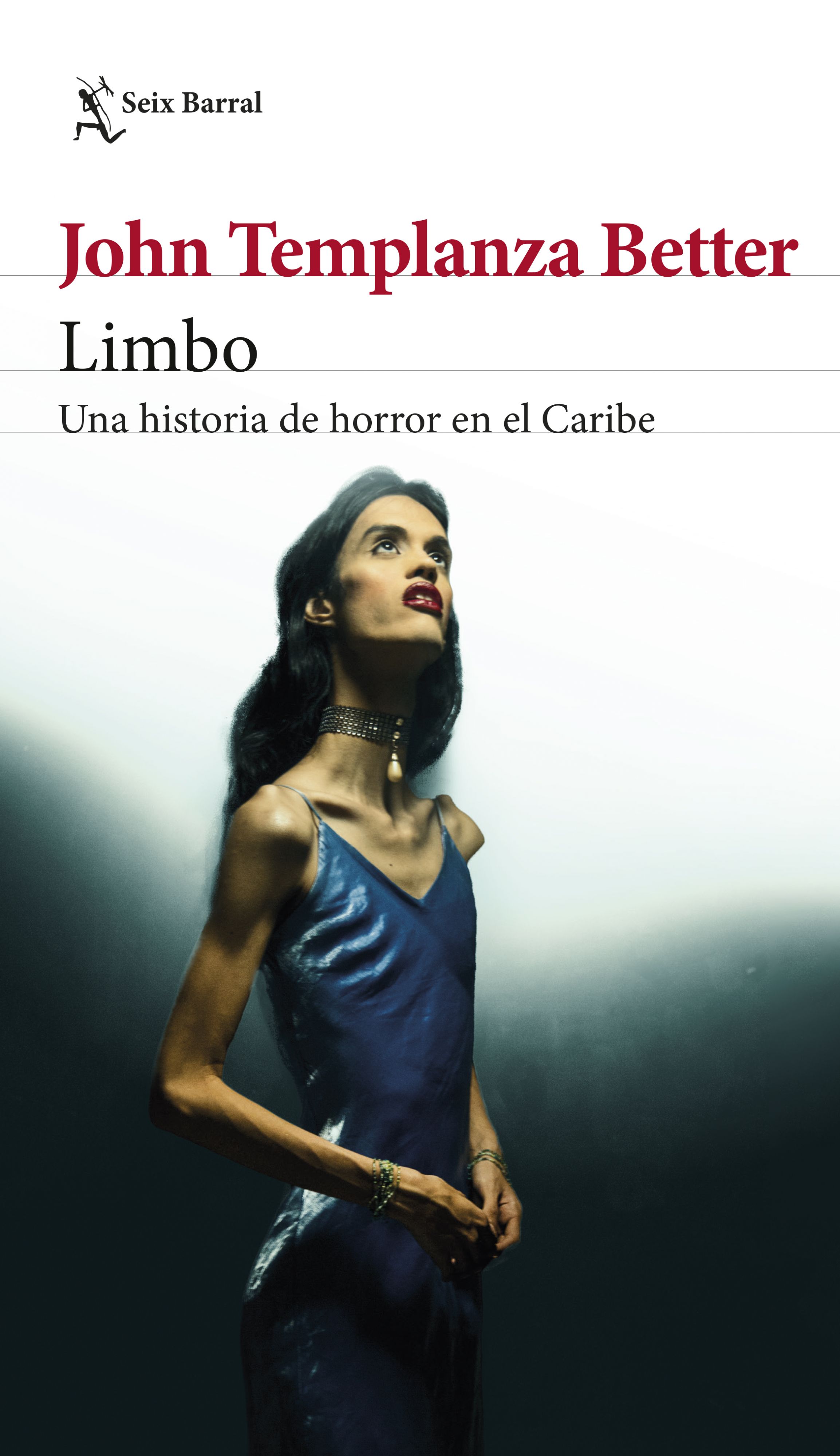 Limbo (Paperback)