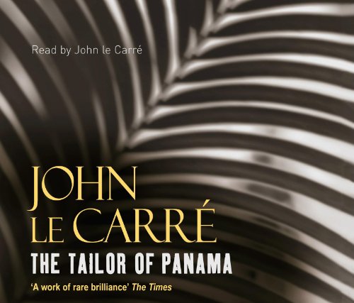 Tailor of Panama