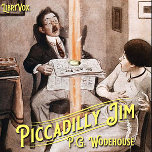 Piccadilly Jim