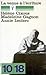 La venue à l'écriture by Hélène Cixous