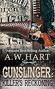 Gunslinger: Killer's Reckoning