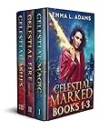 The Celestial Marked Series: Books 1-3