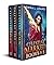 The Celestial Marked Series: Books 1-3