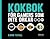 Kokbok för gamers som inte orkar