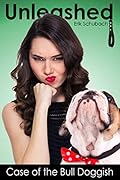 Case of the Bull Doggish