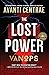The Lost Power by Avanti Centrae