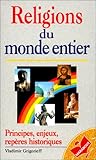 Religions Du Monde Entier