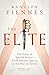 The Elite: The Story of Special Forces – From Ancient Sparta to the War on Terror