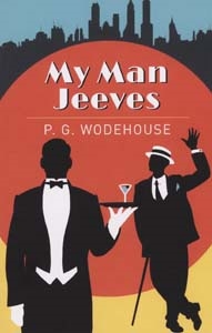 My Man Jeeves