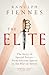 The Elite by Ranulph Fiennes